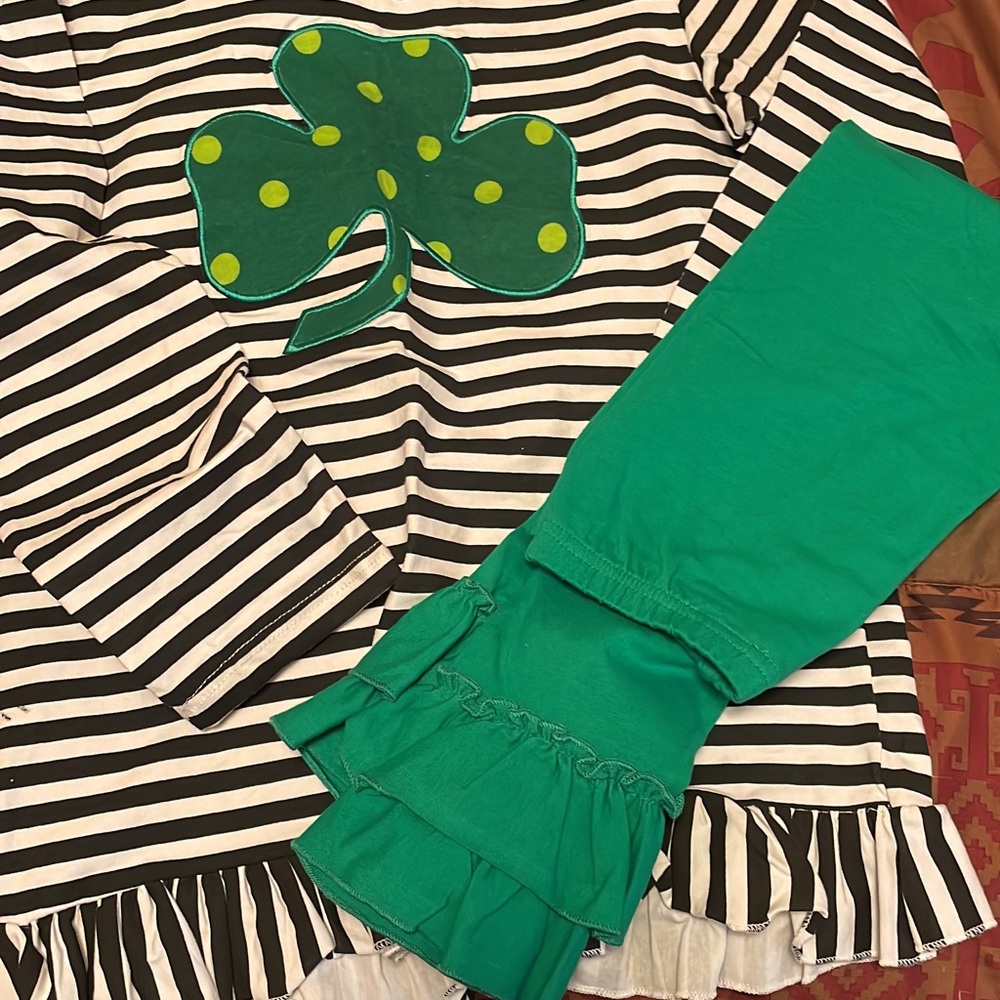 Girls outfit